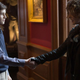 David Mazouz, Camren Bicondova